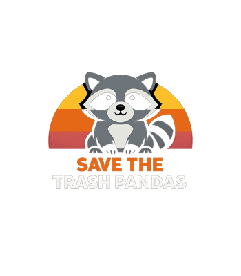 Save the Trash Pandas