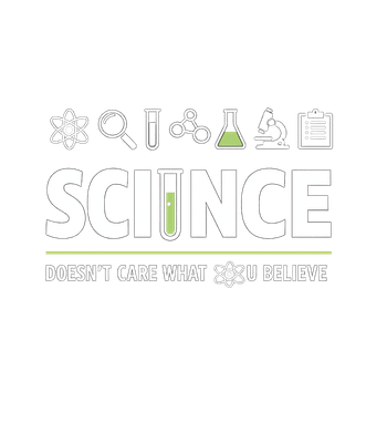 Science Doesn't Care