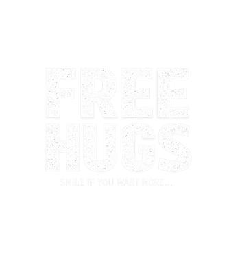 Free Hugs Smile