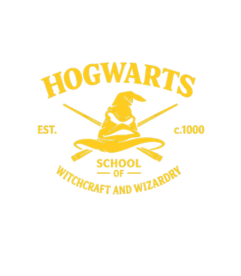 Hogwarts - School of Witchcraft and Wizardry