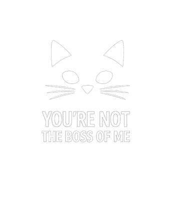 Sassy Cat Boss