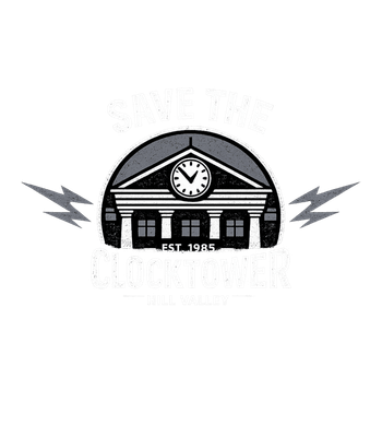Save The Clocktower