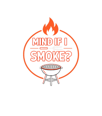 Mind If I Smoke BBQ