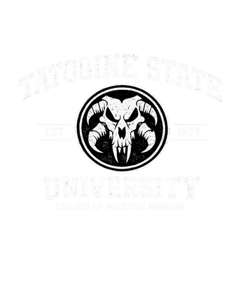 Tatooine State University