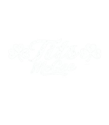 Tits McGee Shamrocks