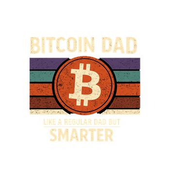 Bitcoin Dad Smarter