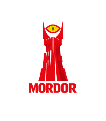 Mordor Eye Tower