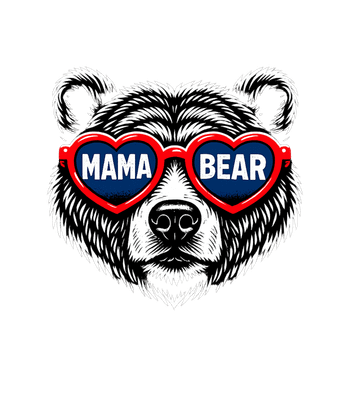 Mama Bear Sunglasses