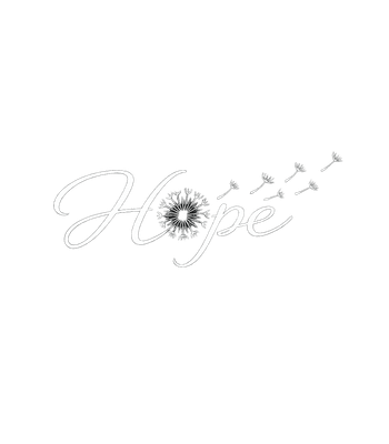 Hope Dandelion Seeds