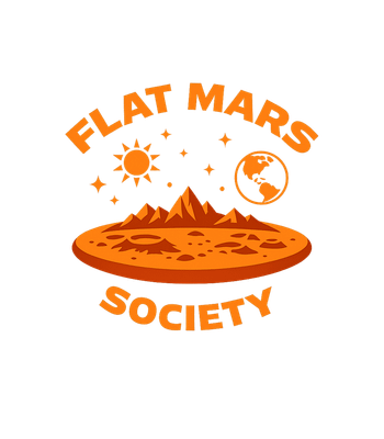 Flat Mars Society
