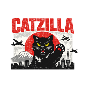 Catzilla City Rampage