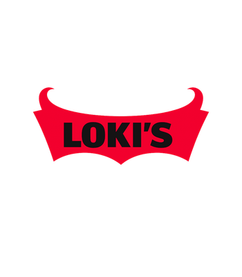 Loki's Parody Logo
