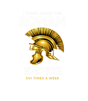 Roman Empire Thoughts