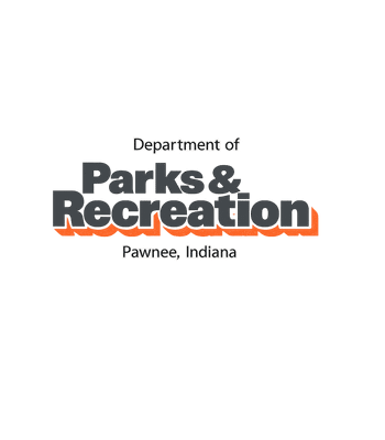 Pawnee Parks Department Logo
