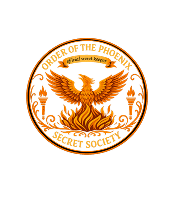 Phoenix Secret Keeper
