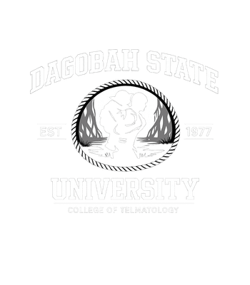 Dagobah State University