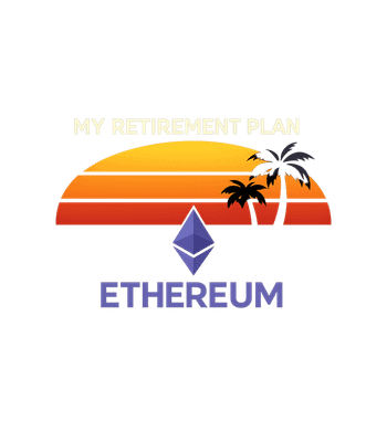 My Crypto Retirement Plan