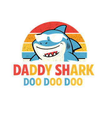 Daddy Shark Doo Doo
