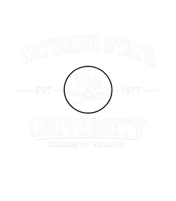 Tatooine State University