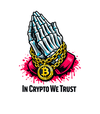 In Crypto We Trust