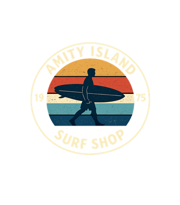 Amity Island Surf Shop
