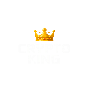 Crypto King Crown