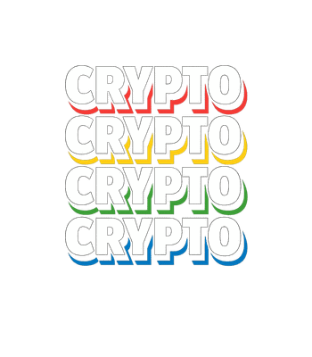 Crypto Stack Graphic