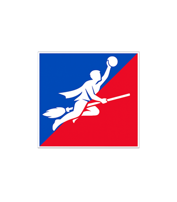 Broomstick Basketball League