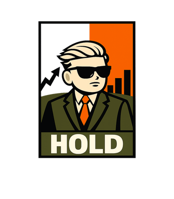 Investor Hold On