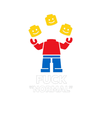 Fuck Normal Juggler