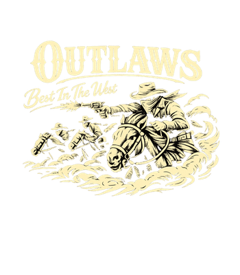 Outlaws Best In The West