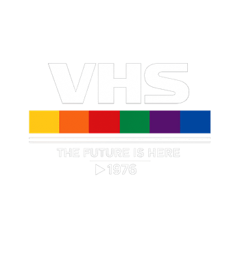 The Future Is Here 1976