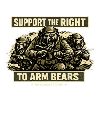 Right to Arm Bears