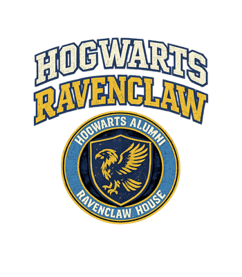 Alumni House Eagle Crest