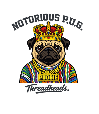 Notorious P.U.G.