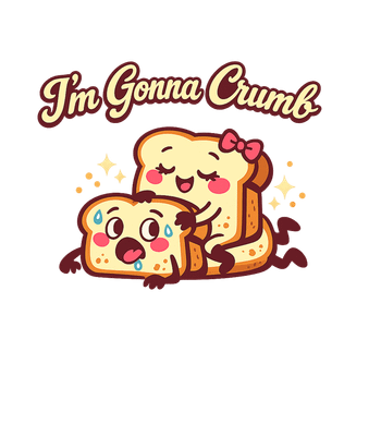 I'm Gonna Crumb