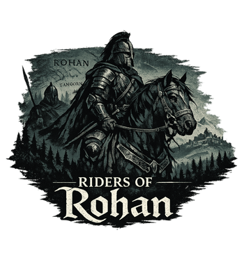 Riders of Rohan
