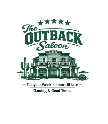 Outback Saloon Gaming