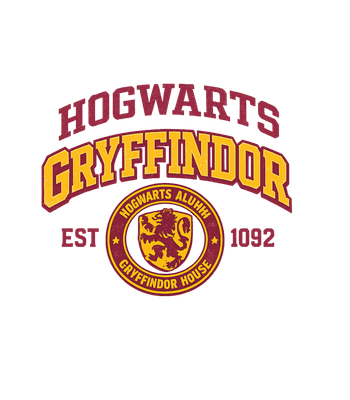 Hogwarts Gryffindor Alumni
