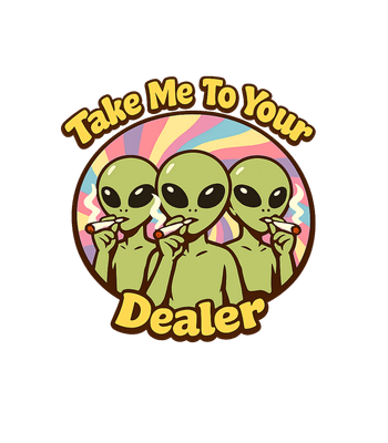 Alien Dealer Request