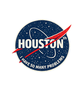 Houston Problems Parody