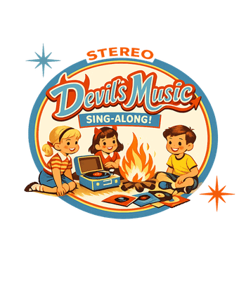 Devil's Music Sing-Along