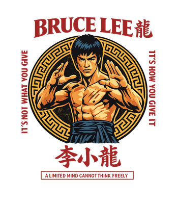 Bruce Lee Legend