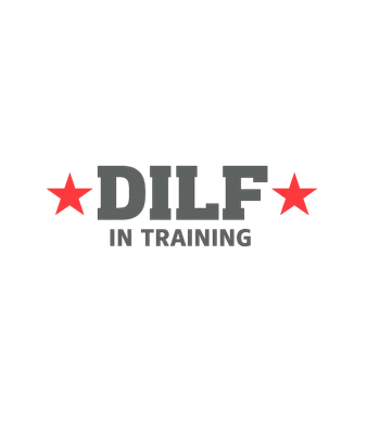 DILF In Training