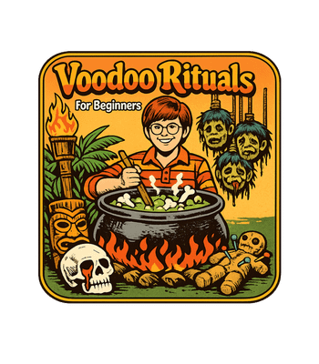 Voodoo Rituals Beginners Guide