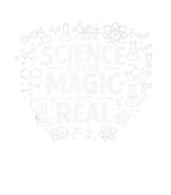 Science Like Magic But Real