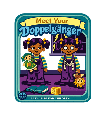 Meet Your Doppelgänger