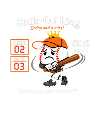 Strike Out King