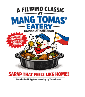 Filipino Adobo Classic