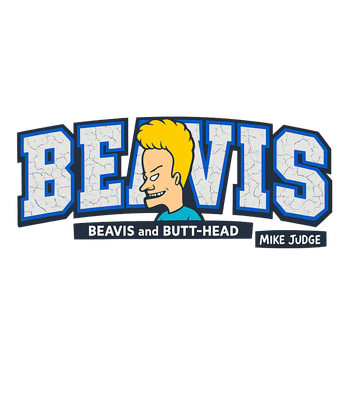 Beavis Animated Icon